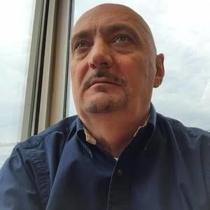 Meet your Posher, Muharrem